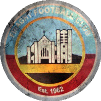 Logo Finaghy F.C.